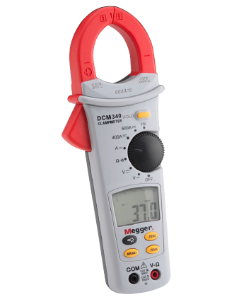 DCM340