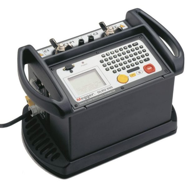 DLRO600 Series