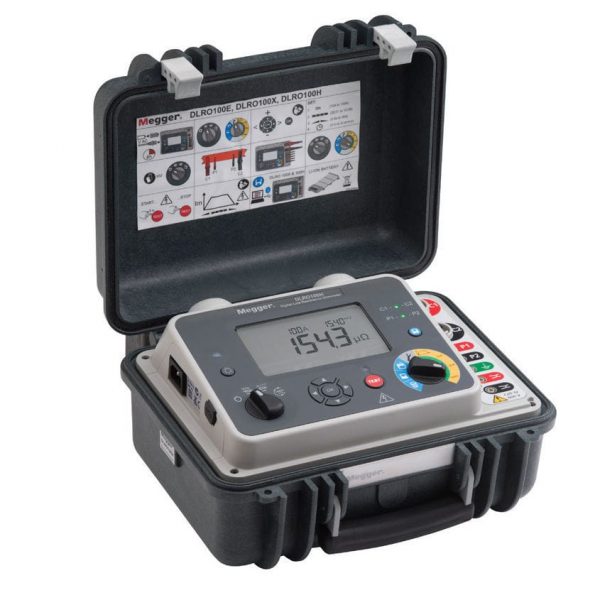 DLRO100 Series