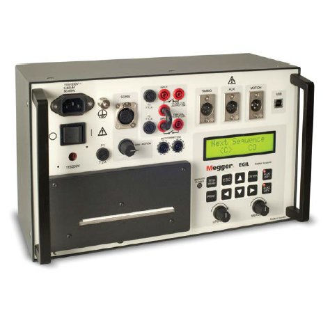 EGIL SERIES