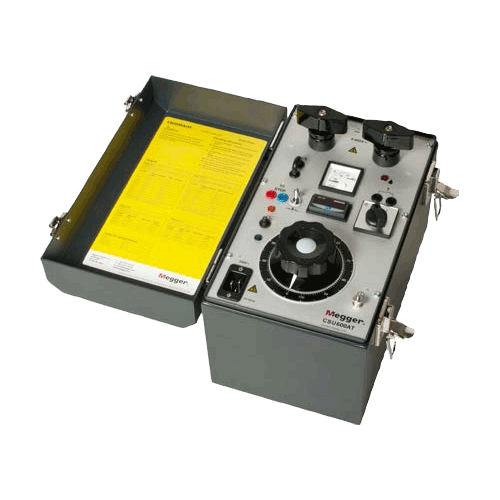 CSU600AT