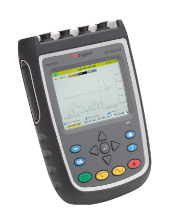 MPQ1000 Series