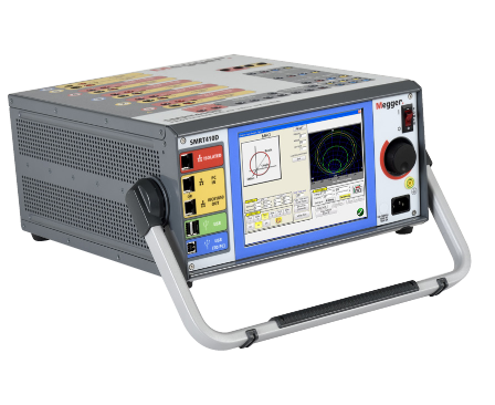 SMRT410D