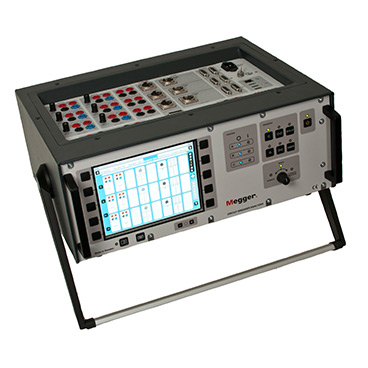 TM1700 Series