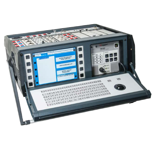 TM1800 Series