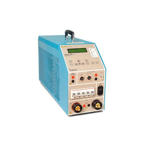 TORKEL 840/860