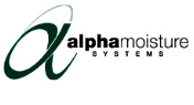 Alpha Moisture Systems