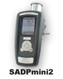 SADPmini