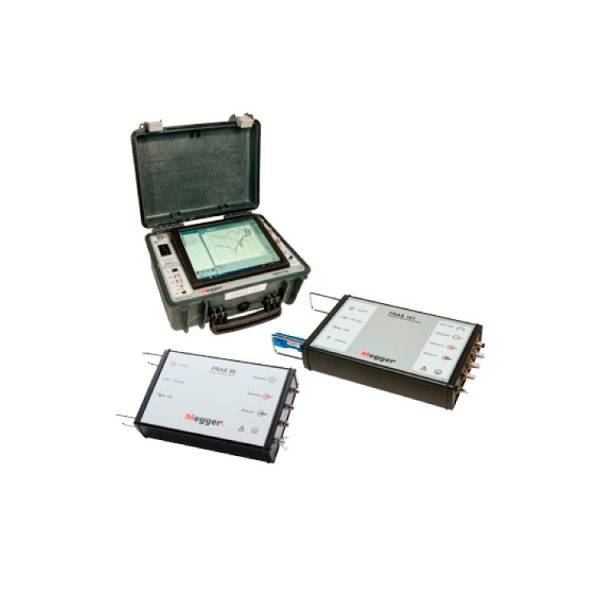 FRAX Series