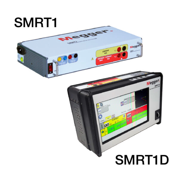 SMRT1 y 1D