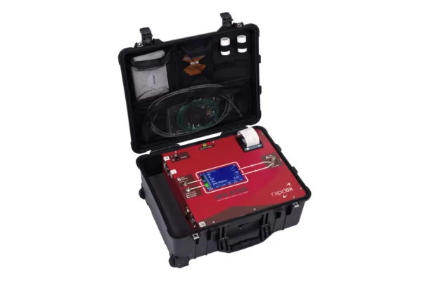 RapidOX PumpBack
