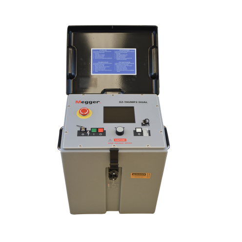 EZ Thump 3 kV & 4 kV