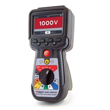 MTR 105