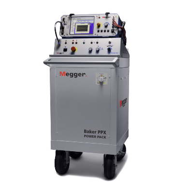 PPX Series