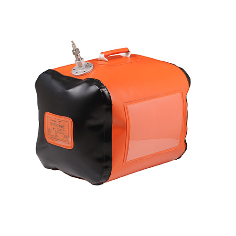 Recovery Bag