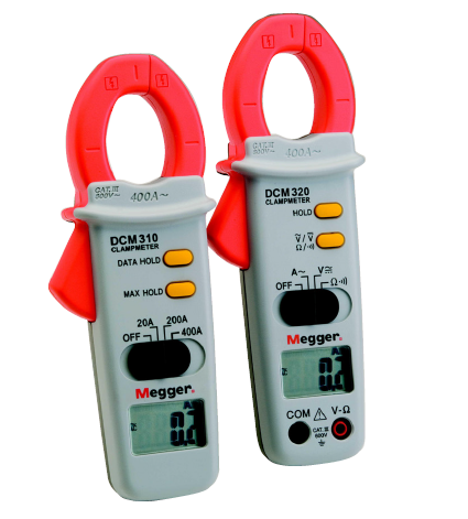 DCM310/320