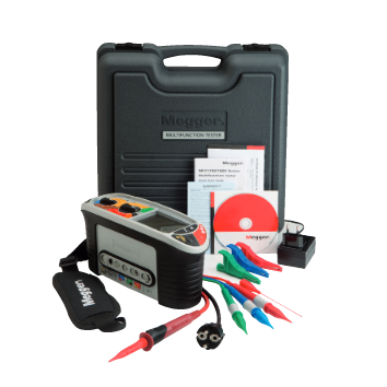 MFT1800 Series