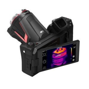 Cámara térmica de alto rendimiento PS Series marca Guide Sensmart