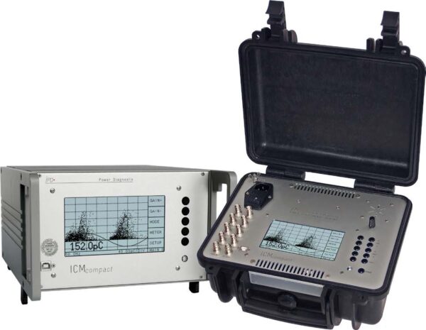 ICM COMPACT