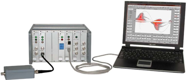 Da click para ver el ICM System de PD by Megger