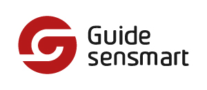 Guide Sensmart logo