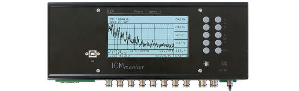ICM Monitor