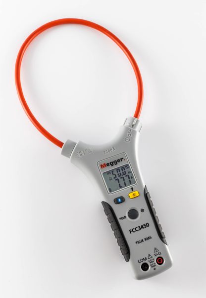 FCC3450