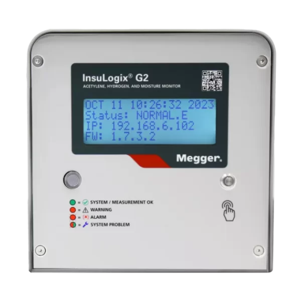 InsuLogix G2