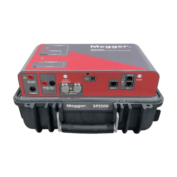 SPI500
