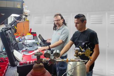 Servicios de Reparación