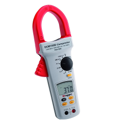 DCM1500 Megger