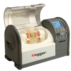 OTS PB Megger